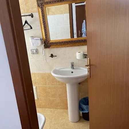 Bed & Breakfast Antico Belvedere *