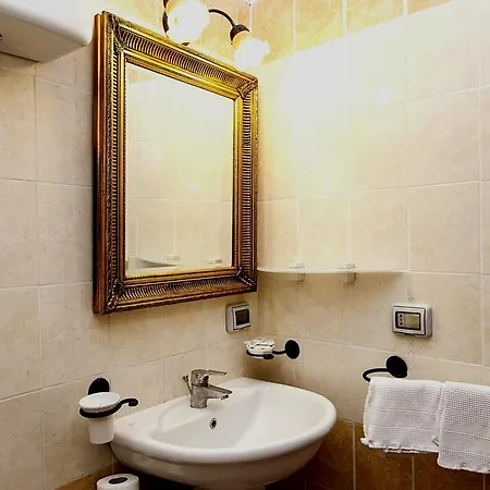 Bed & Breakfast Antico Belvedere *