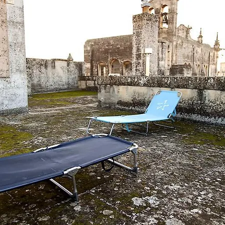 Antico Belvedere Bed & Breakfast *
