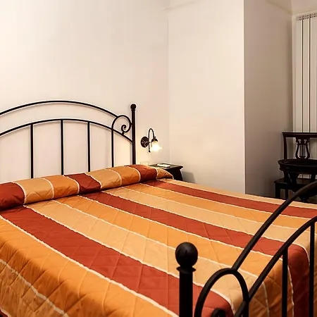 Antico Belvedere Bed & Breakfast *