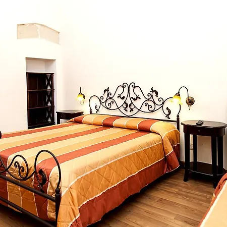 Antico Belvedere Bed & Breakfast