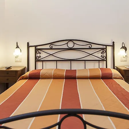 Bed & Breakfast Antico Belvedere *