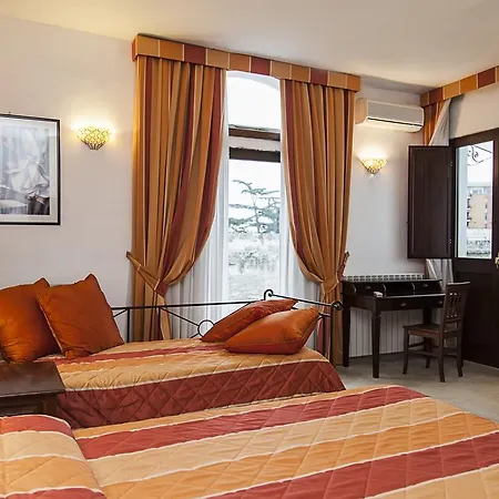 Antico Belvedere Bed & Breakfast