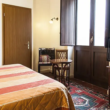 Bed & Breakfast Antico Belvedere