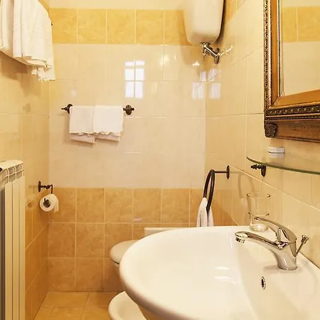 Bed & Breakfast Antico Belvedere Lecce