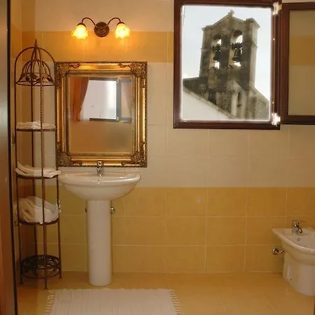 Bed & Breakfast Antico Belvedere Lecce