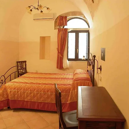 Bed & Breakfast Antico Belvedere Lecce